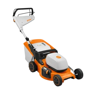 RMA 253 T, zonder accu en lader