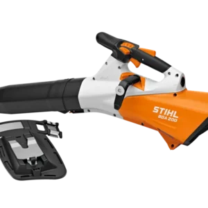 BGA 200, zonder accu en lader, met comfortdraagsysteem