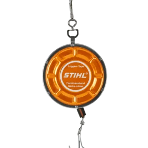 Rolmaat, metalen behuizing, 20 m