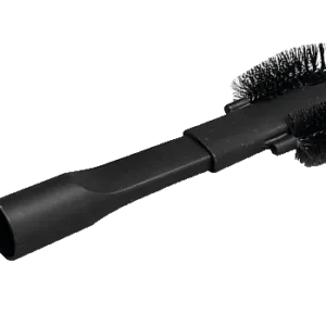 Zuigmond, voor verwarmingsradiatoren