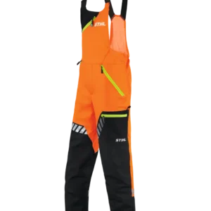 Tuinbroek DYNAMIC DuroTEC, Design A, Klasse 1, maat M