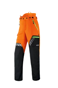 Broek, DYNAMIC DuroTEC, Design A, Klasse 2, maat L