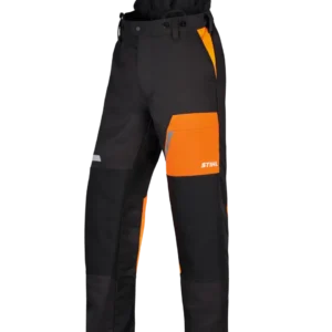 Broek met tailleband, FUNCTION Core, maat XL