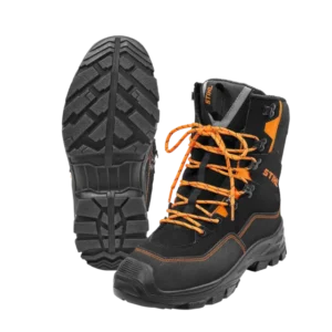 Laarzen, FUNCTION Active voor kettingzaag, maat 48