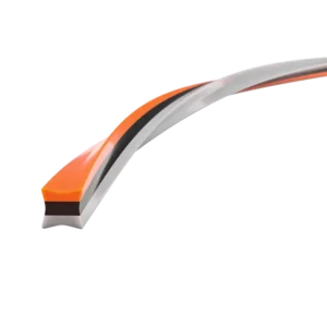 Maaidraden, CF3 Pro, Ø 2,4 mm x 212,0 m