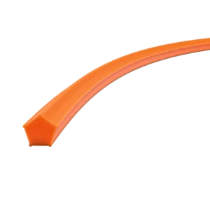 Vijfhoekige maaidraad, Ø 2,4 mm x 97,0 m