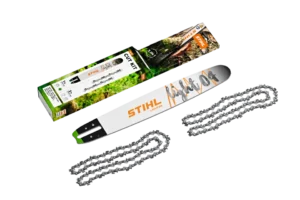 Cut Kit 16, 40 cm, voor MS 182, MS 194, MS 201, MS 212 en MSA 220