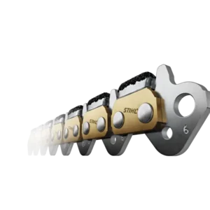 36 GGM, diamant-steen- en betonzaagketting, 45 cm