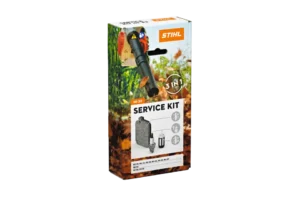 Service Kit 33, voor BG 45, BG 46, BG 50, BG 55, BG 65, BG 85, BR 45, SH 55 en SH 85