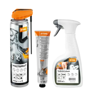 Care & Clean Kit FS Plus