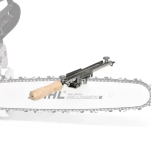 Vijlapparaat FF 1, voor 3/8"-ketting, Ø 5,2 mm