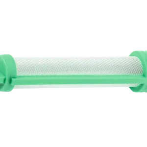 Fijne filter, 100 M, voor afsluitventiel