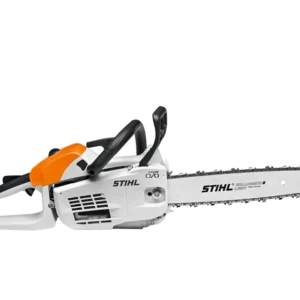 MS 201 C-M, 30 cm, PS3, 3/8" P, E Light