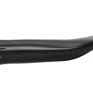 Blaasmond, vlak en gebogen, voor BR 700, BR 800 en BGA 300