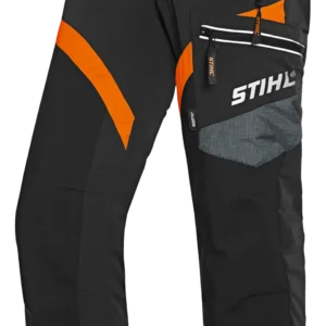 Broek met tailleband, ADVANCE X-FLEX, maat S