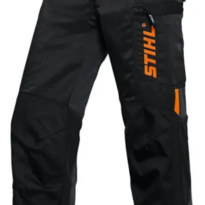 Broek met tailleband, DYNAMIC klasse 1, maat M, antraciet