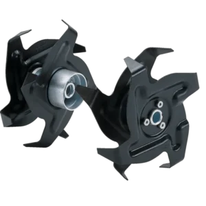 Grondverkruimelaar, BK-MM