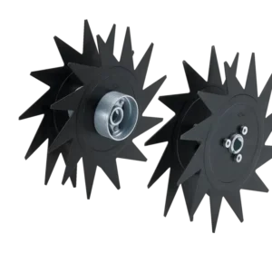 Gazonbeluchter, RL-MM