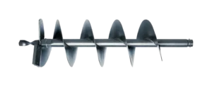 Grondboor, voor BT 360, Ø 90 mm