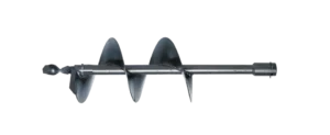 Plantenworm, 150 mm