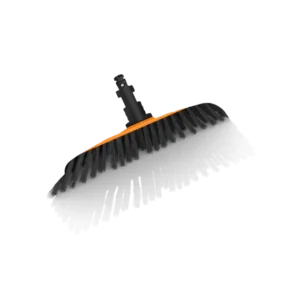 Reinigingsset voor voertuigen, voor REA 60 – 100 PLUS, met bajonetaansluiting