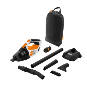 SEA 20, met AL 1 en AS 2