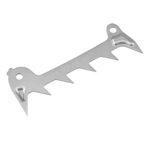 Klauw, voor MSA 220 T / MSA 220 TC-O