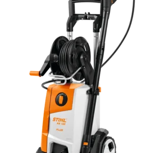 RE 130 PLUS, en RA 110