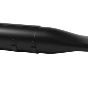 Blaasmond, vlak, voor BGA 56 en BGA 100