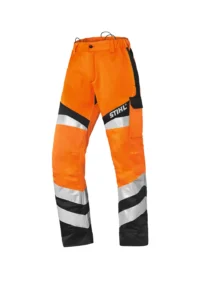 Protect FS, maat XS, fluo-oranje