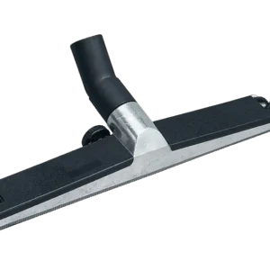 Speciale zuigmond, voor grote vlakken, met rubber