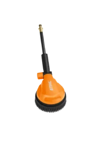 Roterende wasborstel, voor RE 80 - 140, REA 60 - 100