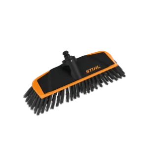 Wasborstel voor grote oppervlakken