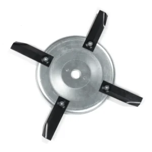 ADC 048, Disk Cut-schijf