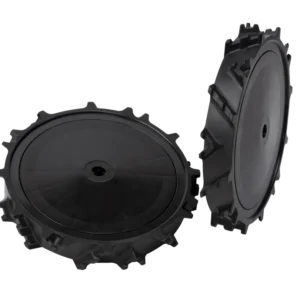 ART 220, Aandrijfwiel