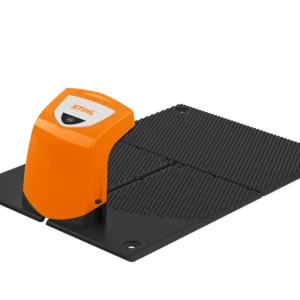 ADO 401, Dockingstation