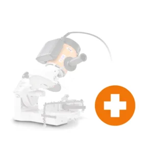 Voetspanner, voor USG/HOS