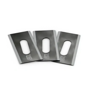 DURO PLUS messenset, 9 stuks