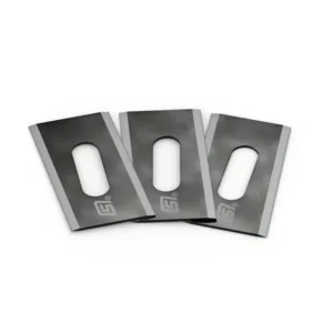 DURO PLUS messenset, 18 stuks