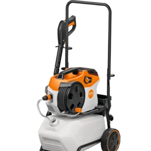 Transportwagen, met watertank