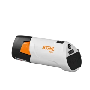 PS 1, zonder accu en lader