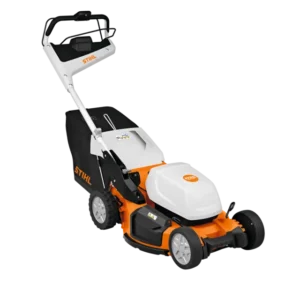 RMA 756 V, zonder accu en lader