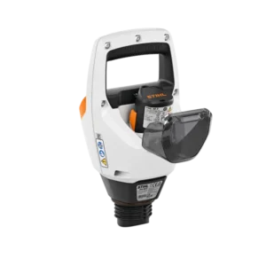 WSA 40, met AS 2 accu en AL 1 lader