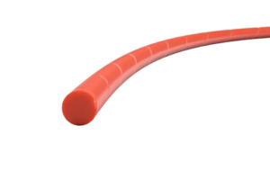 Ronde maaidraad, stil, Ø 2,7 mm x 9,0 m