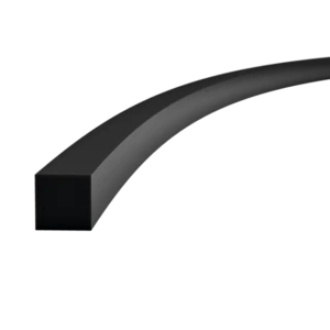 Vierkante maaidraad, Ø 3,3 mm x 38,0 m