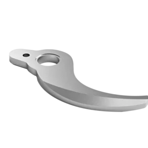 Vervangtegenmes, voor ASA 130