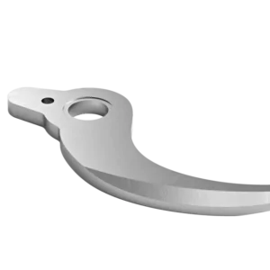 Vervangtegenmes, voor ASA 140