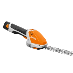 HSA 26, zonder accu en lader