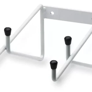 Wandhouder, voor bosmaaier