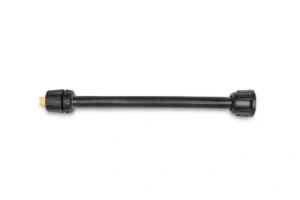 Verlengbuis, voor SG 11, 20 cm